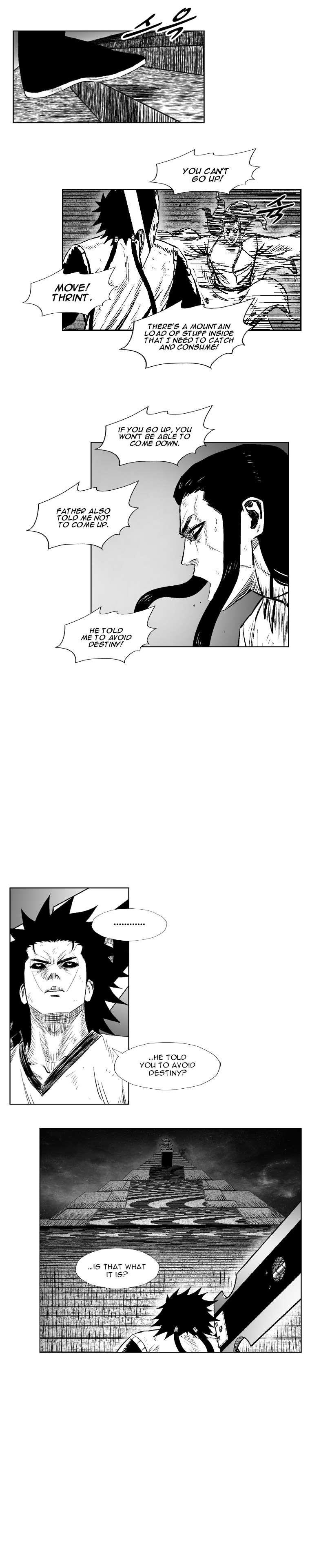 Red storm Chapter 262 - Page 19