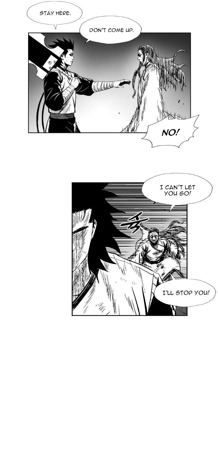 Red storm Chapter 262 - Page 20