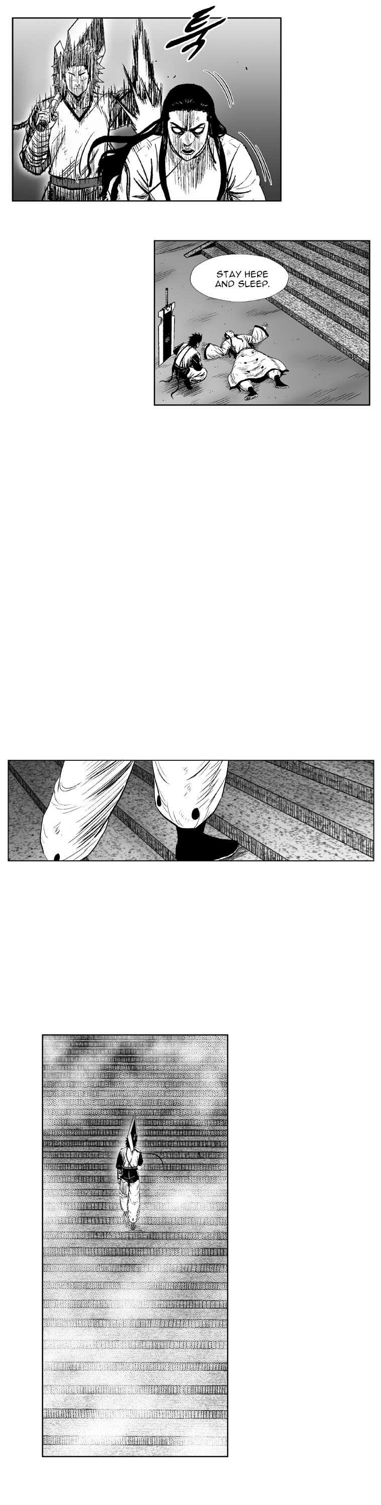 Red storm Chapter 262 - Page 21