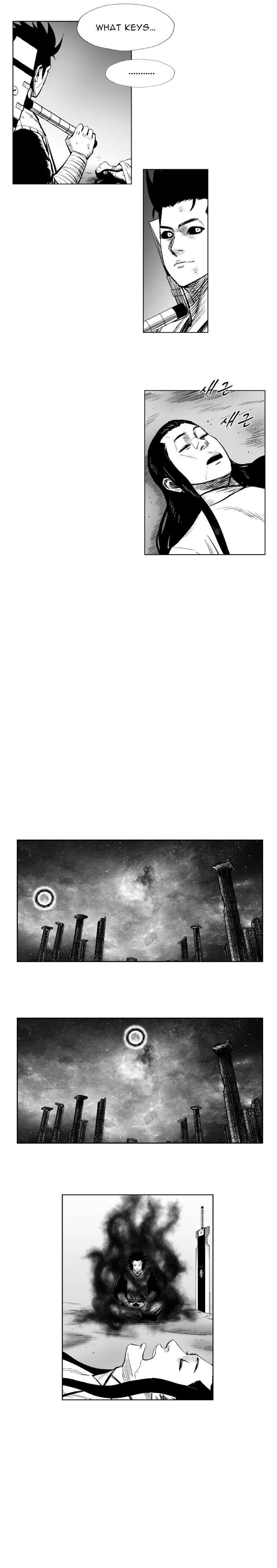 Red storm Chapter 262 - Page 4