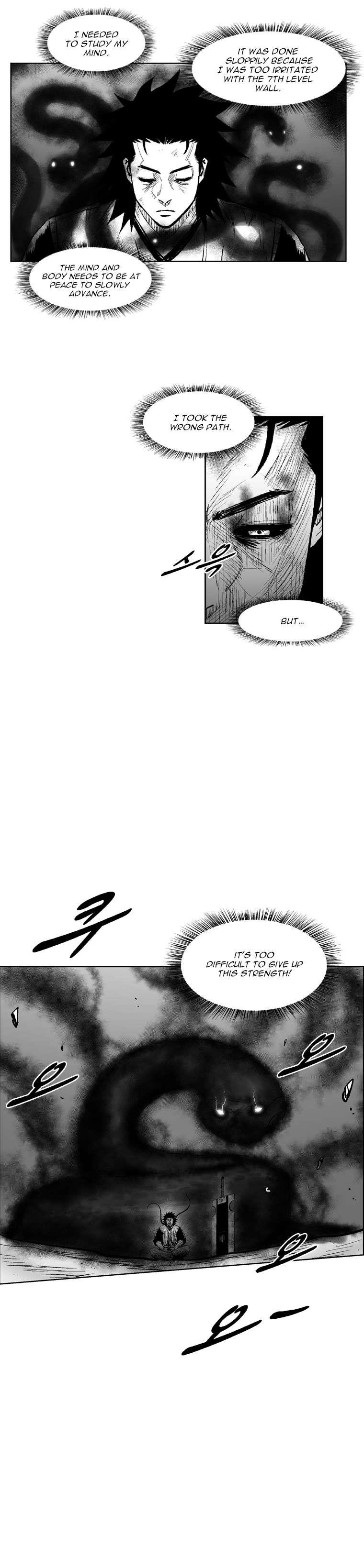 Red storm Chapter 262 - Page 6