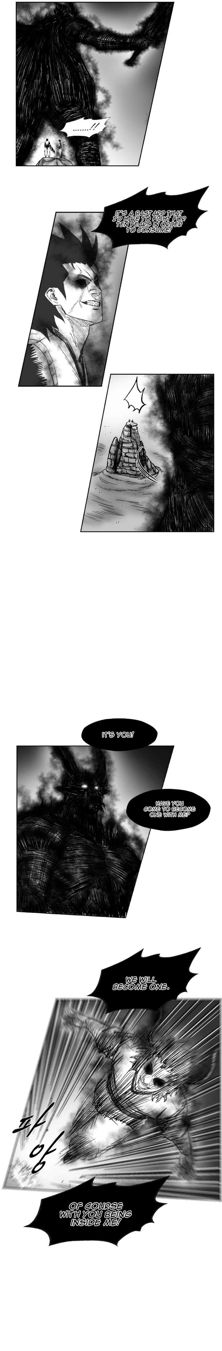 Red storm Chapter 263 - Page 10