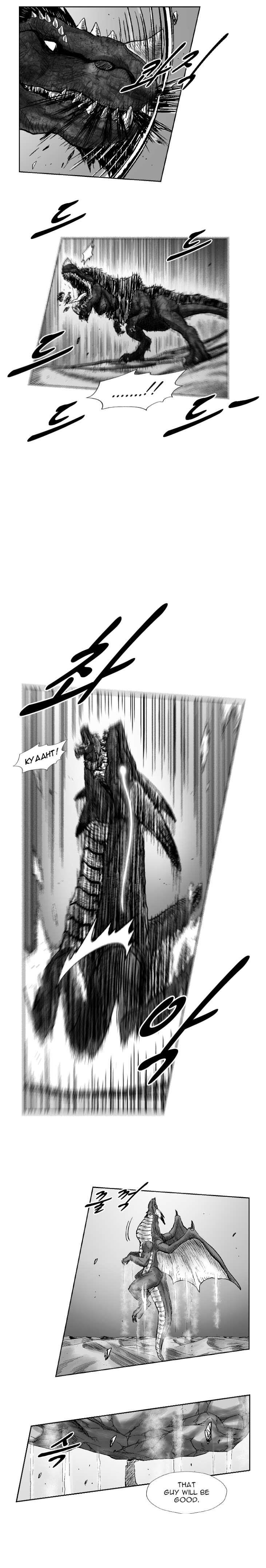 Red storm Chapter 263 - Page 13