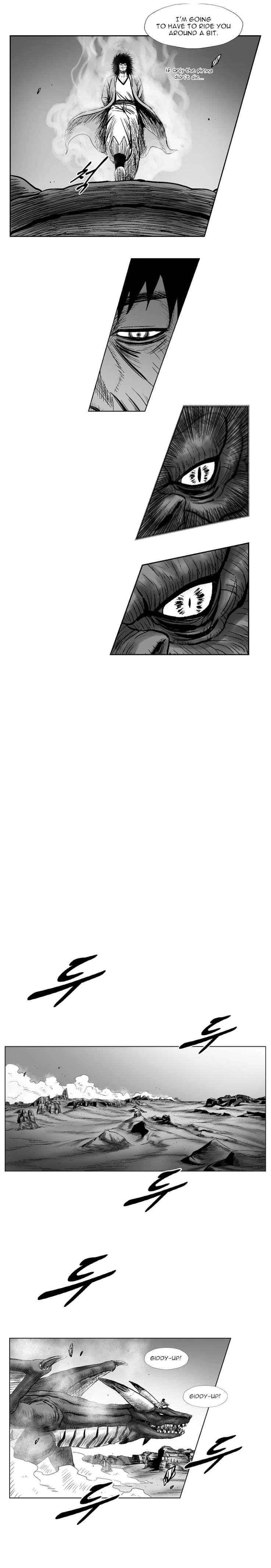 Red storm Chapter 263 - Page 17