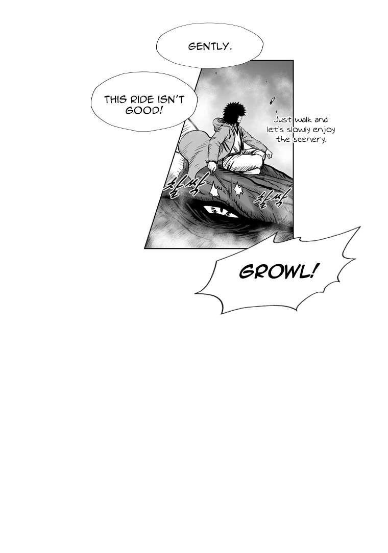 Red storm Chapter 263 - Page 18