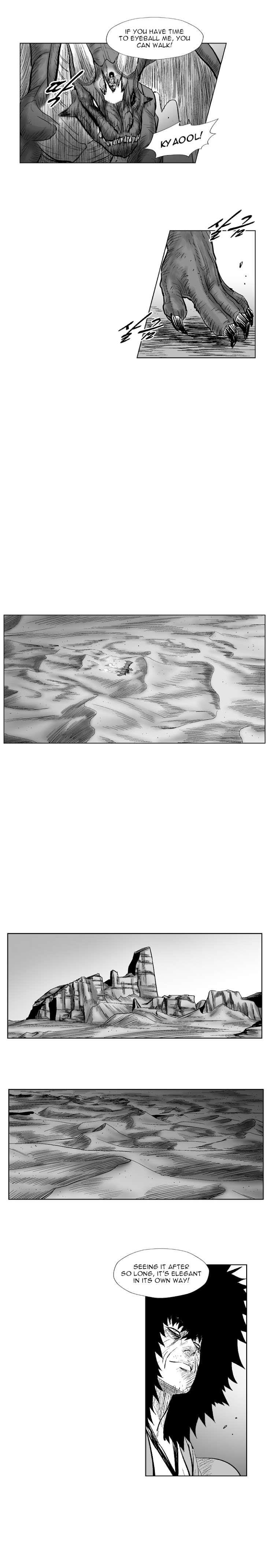 Red storm Chapter 263 - Page 19