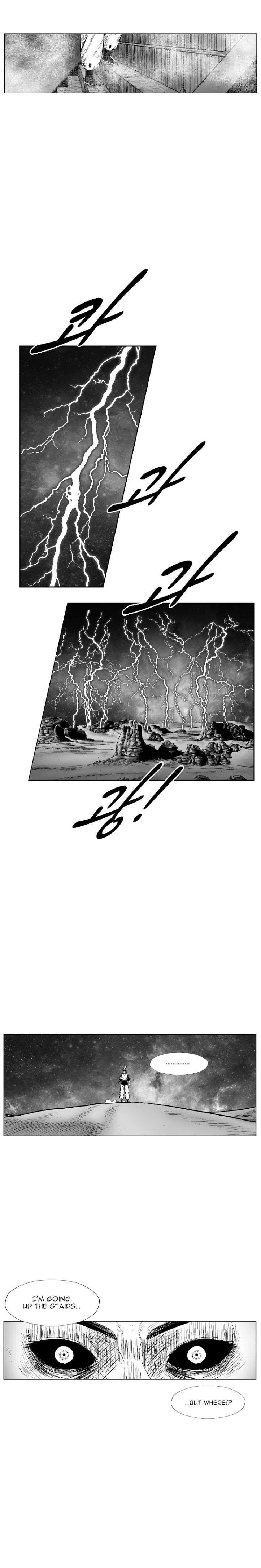 Red storm Chapter 263 - Page 3