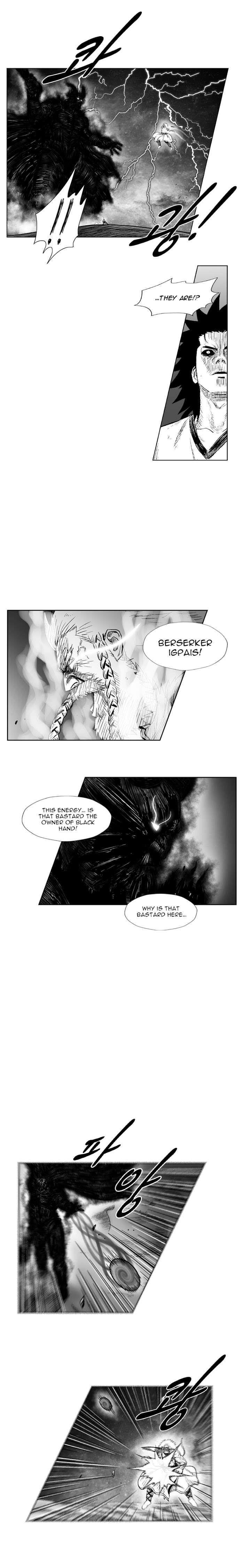 Red storm Chapter 263 - Page 4