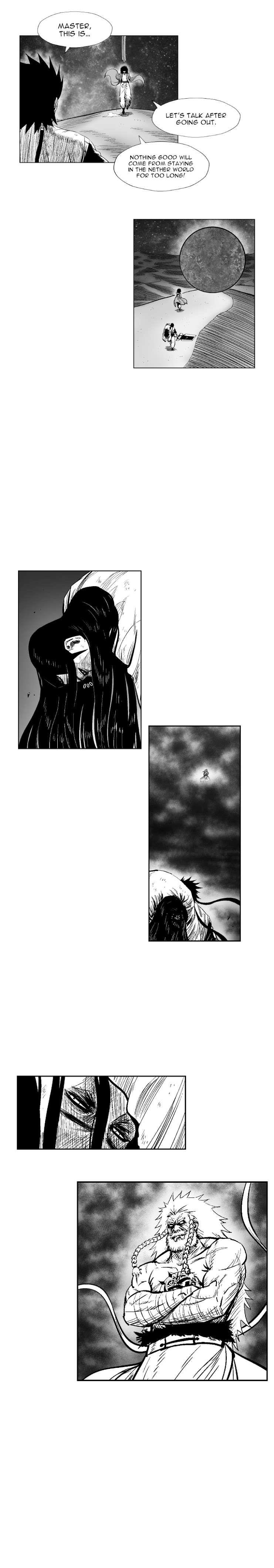 Red storm Chapter 265 - Page 11