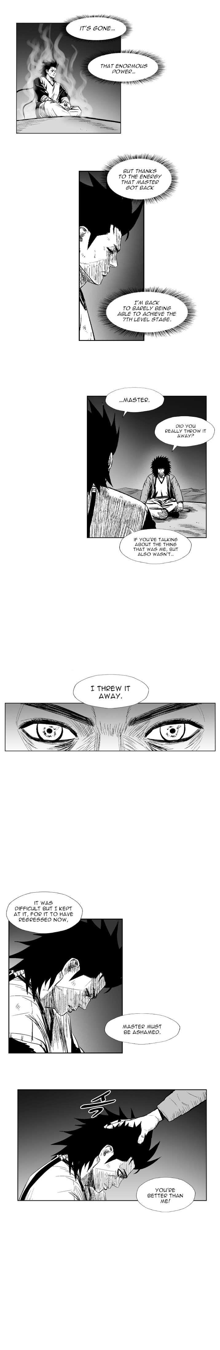 Red storm Chapter 265 - Page 13