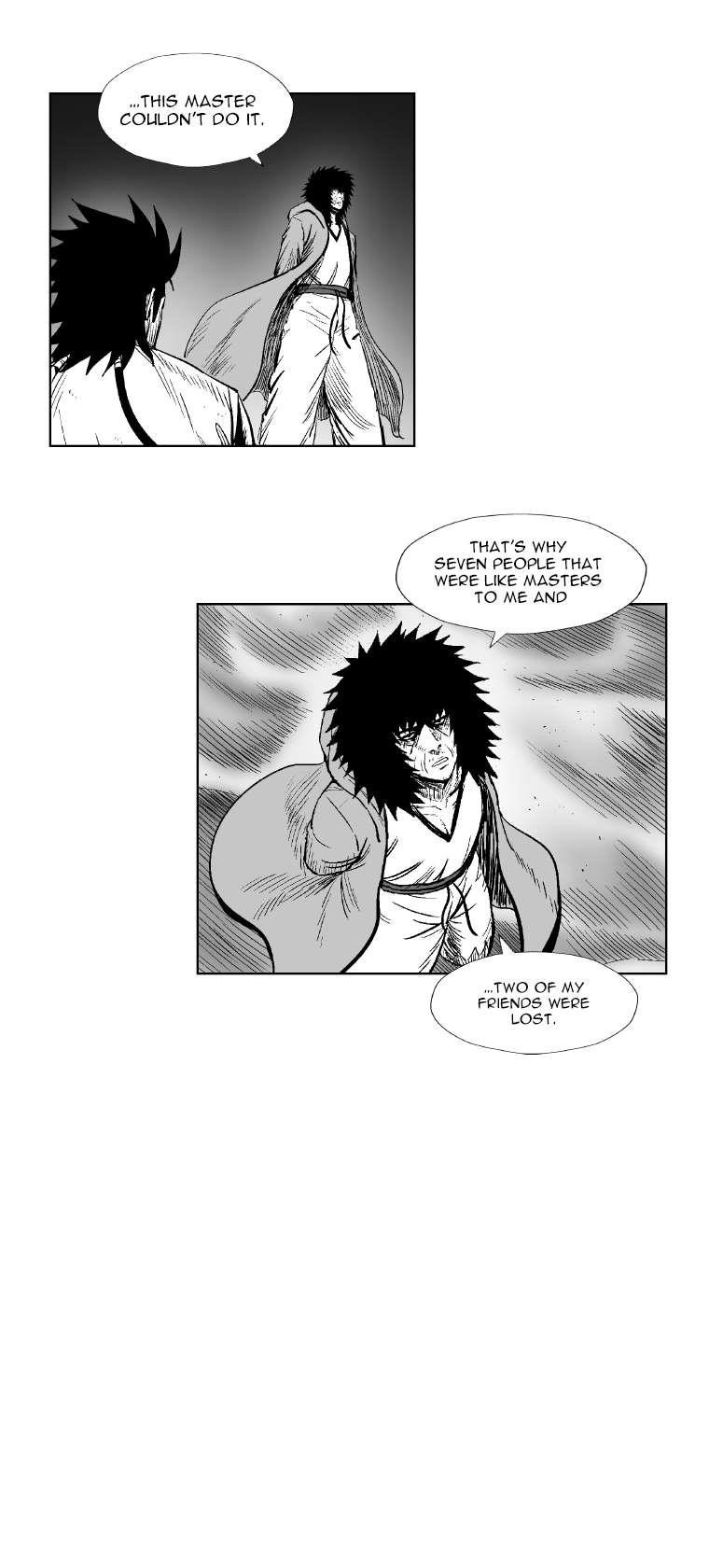 Red storm Chapter 265 - Page 14