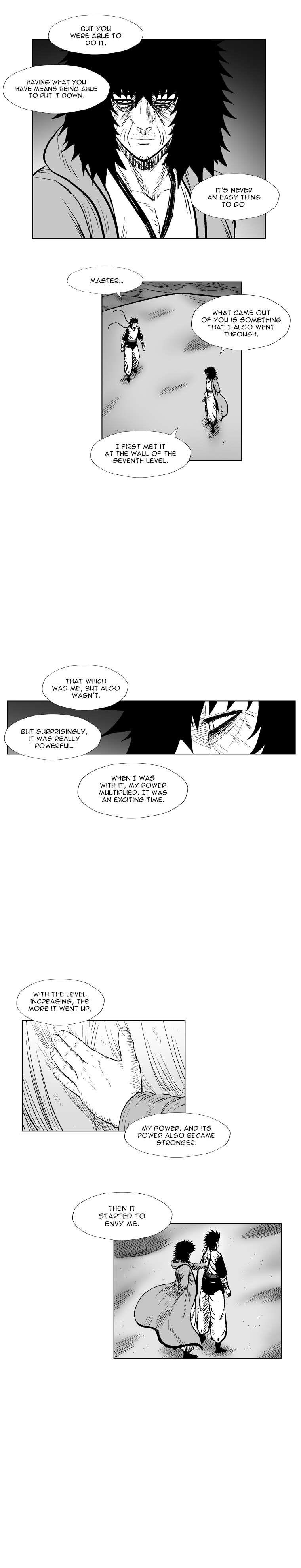 Red storm Chapter 265 - Page 15