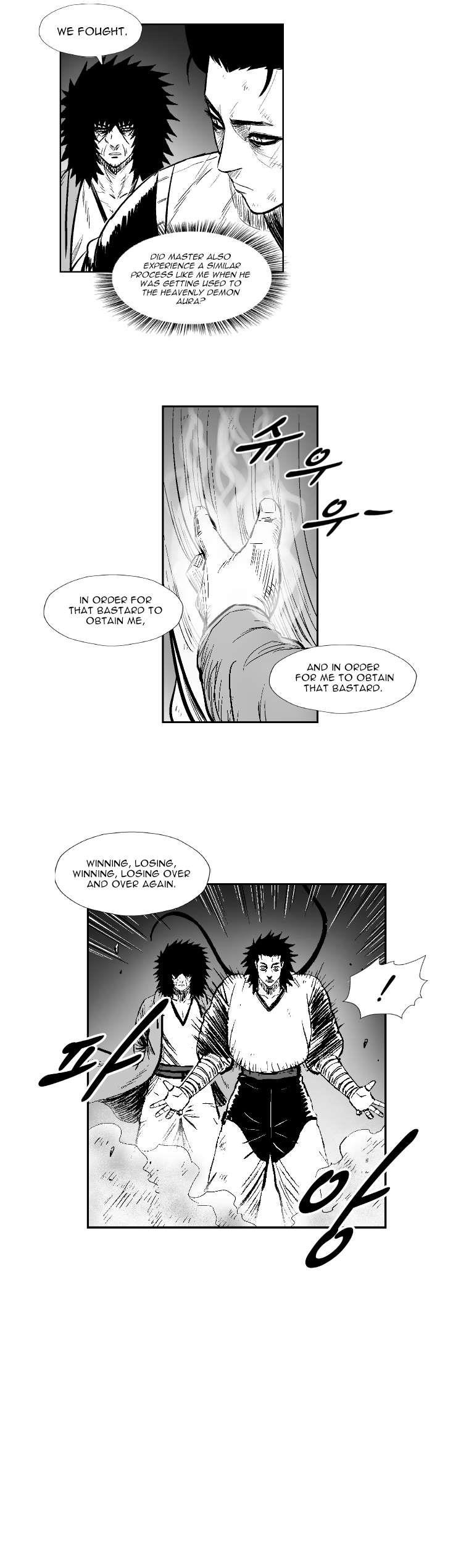 Red storm Chapter 265 - Page 16