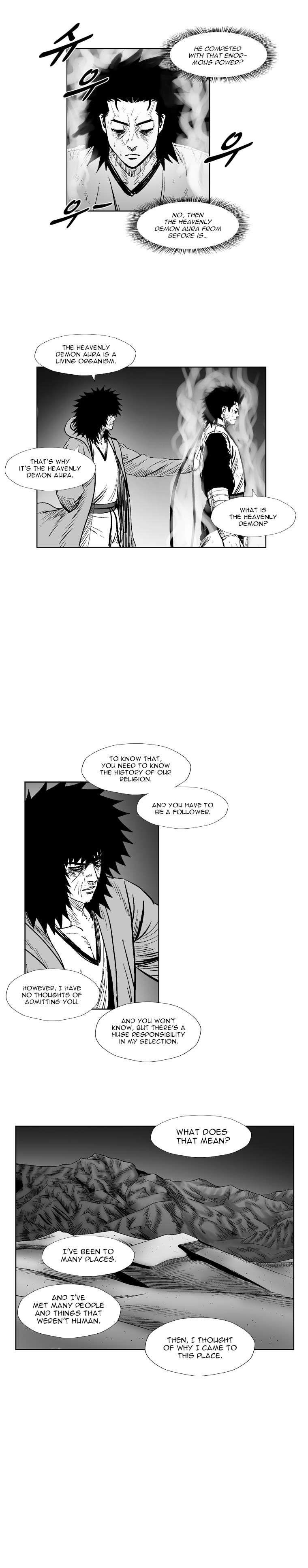 Red storm Chapter 265 - Page 17