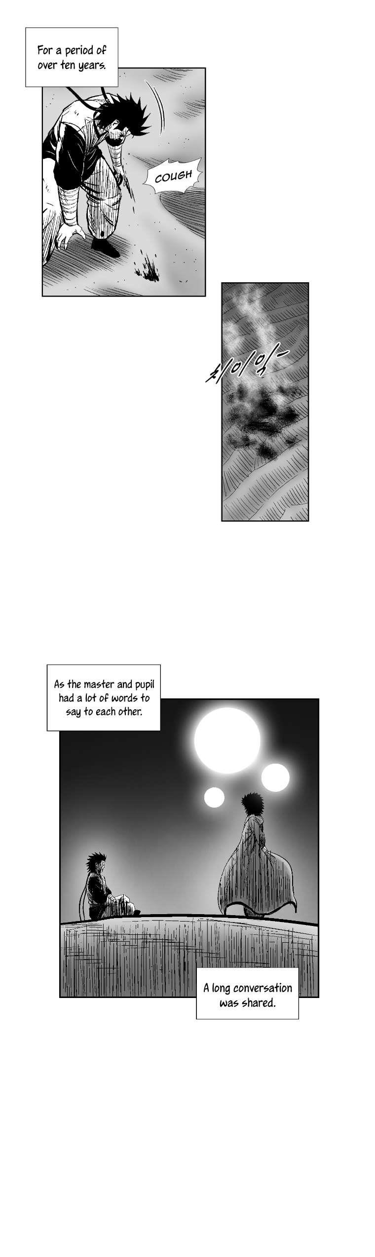 Red storm Chapter 265 - Page 18