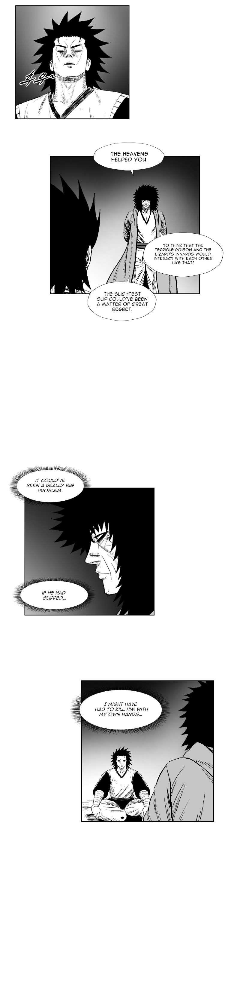 Red storm Chapter 265 - Page 19
