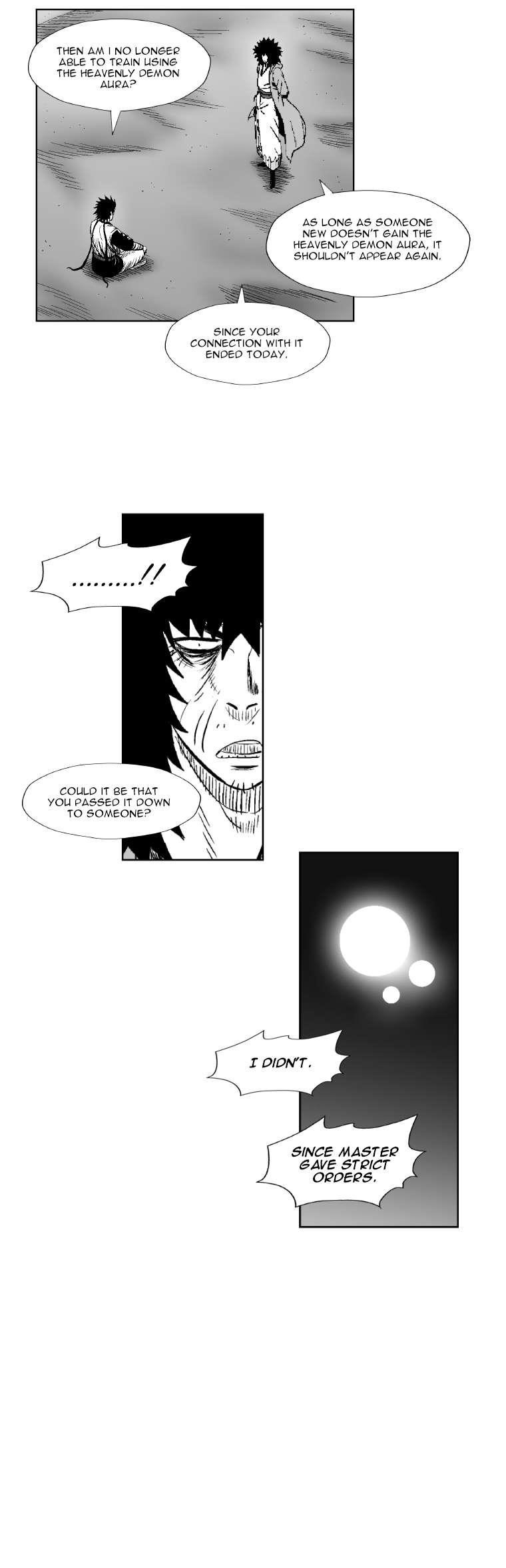Red storm Chapter 265 - Page 20
