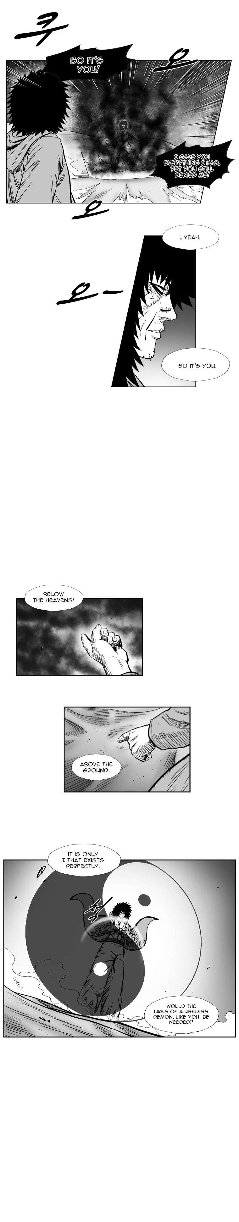 Red storm Chapter 265 - Page 3