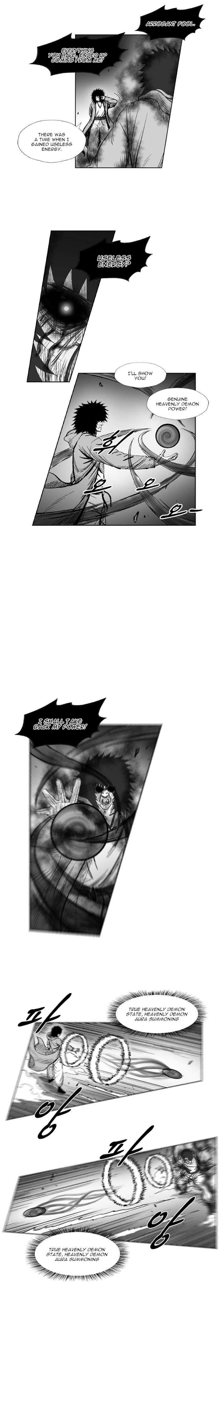 Red storm Chapter 265 - Page 5