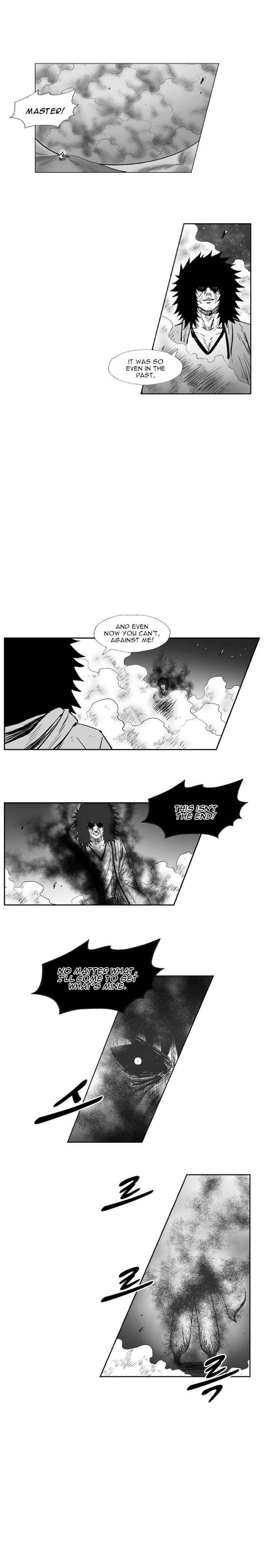 Red storm Chapter 265 - Page 9