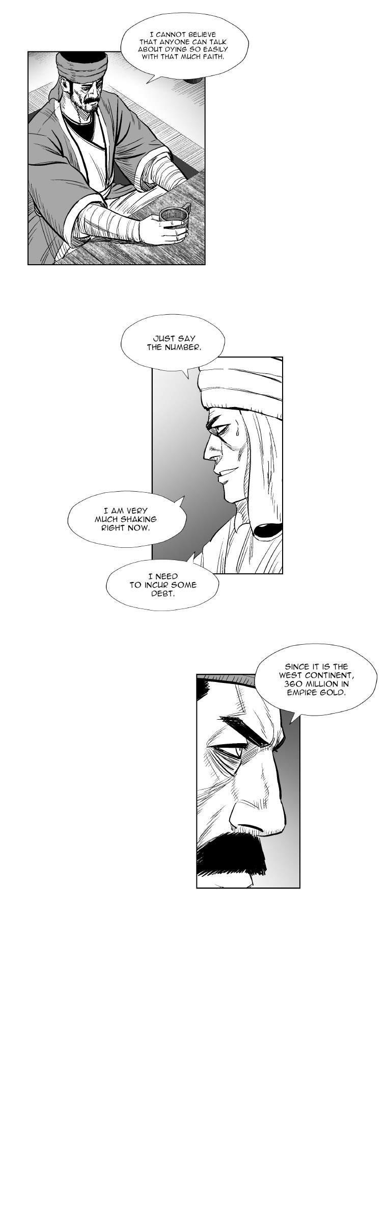 Red storm Chapter 267 - Page 10