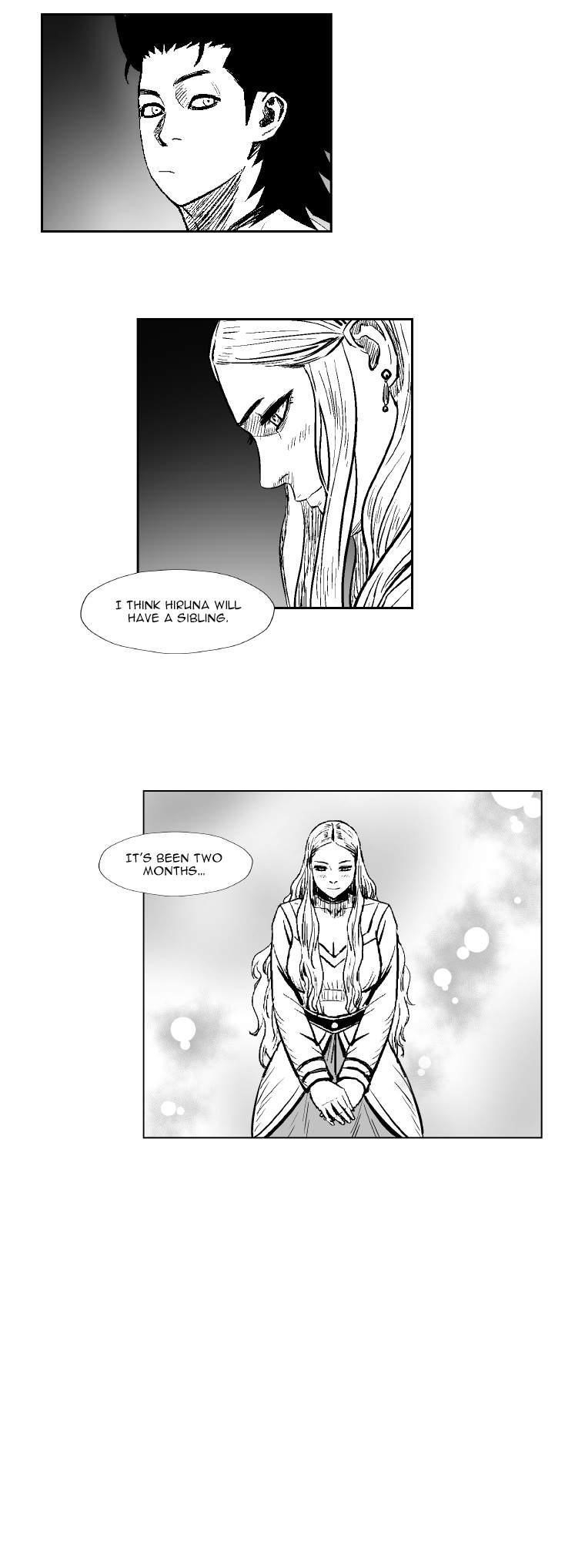 Red storm Chapter 267 - Page 17