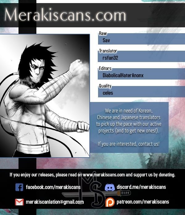 Red storm Chapter 268 - Page 1