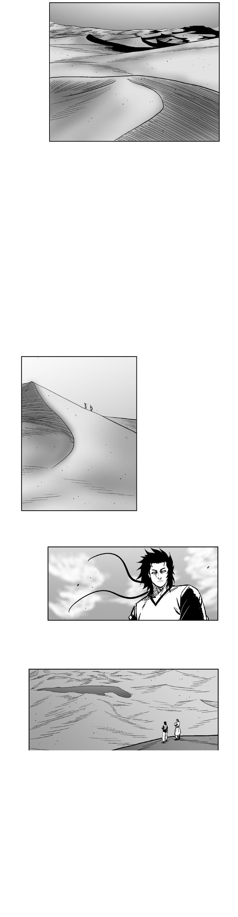 Red storm Chapter 268 - Page 19