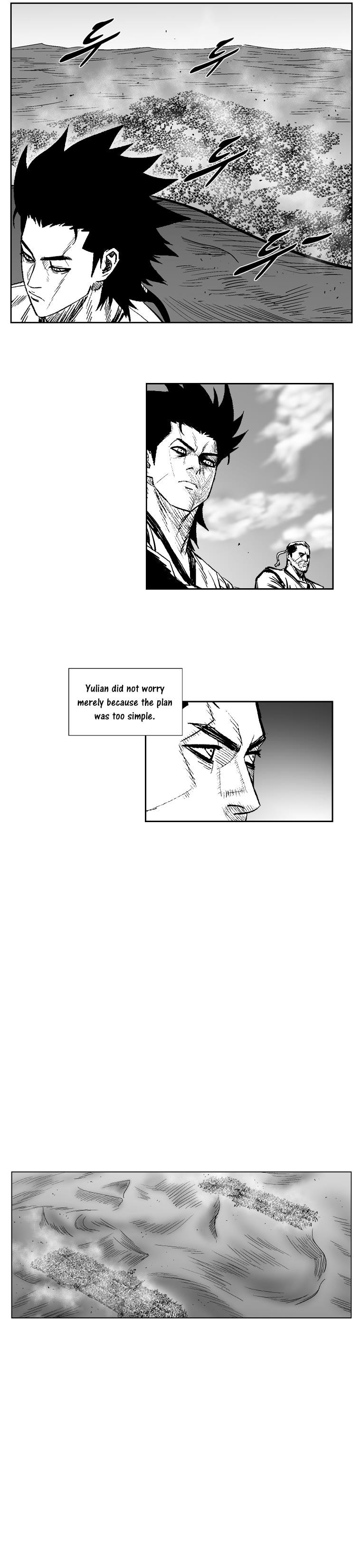 Red storm Chapter 268 - Page 20