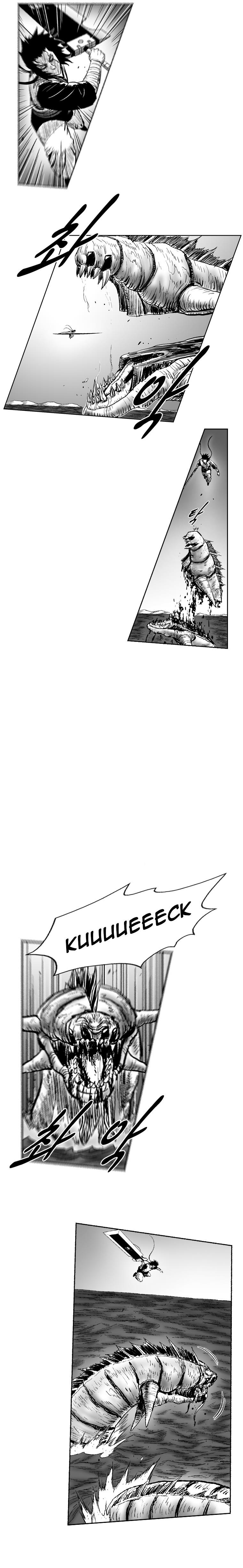 Red storm Chapter 268 - Page 9