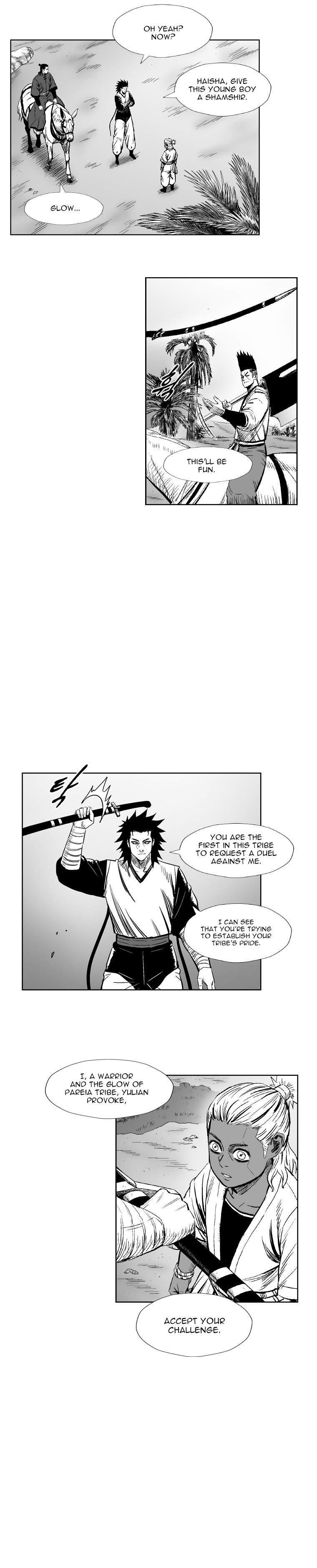 Red storm Chapter 269 - Page 12