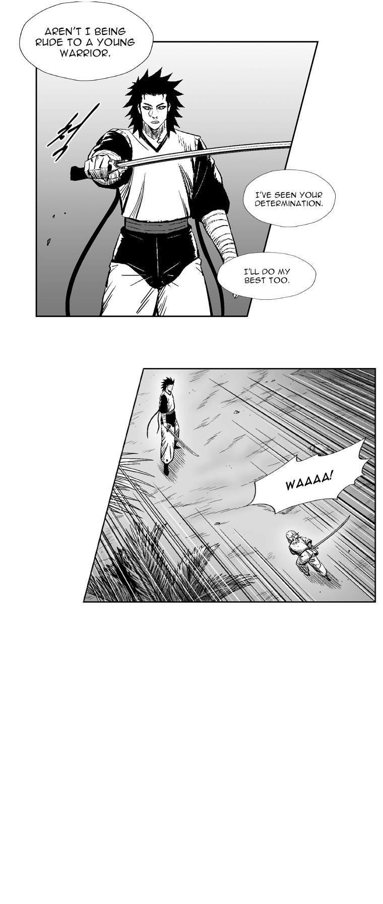 Red storm Chapter 269 - Page 19