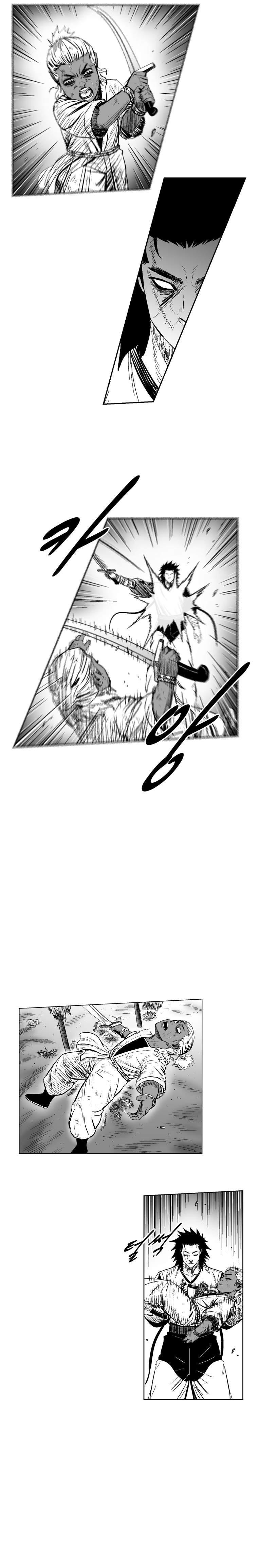 Red storm Chapter 269 - Page 20