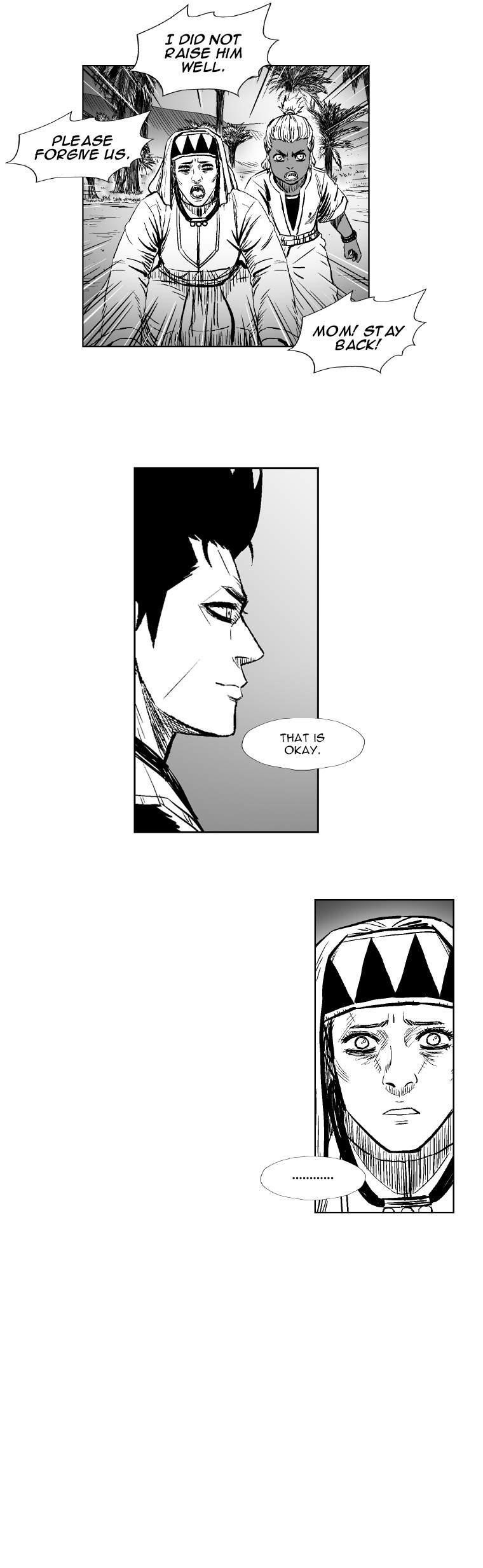 Red storm Chapter 269 - Page 9