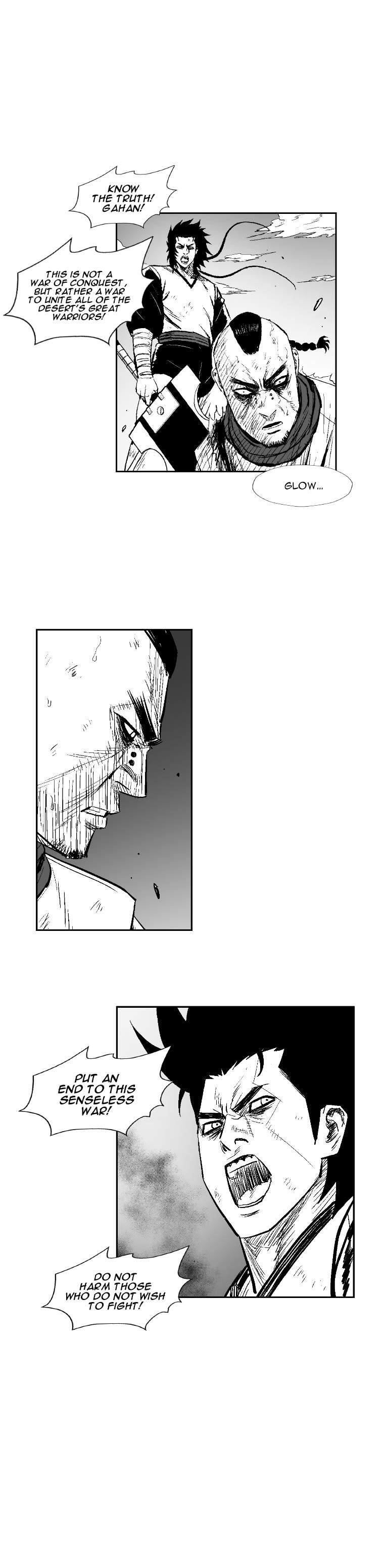 Red storm Chapter 271 - Page 10