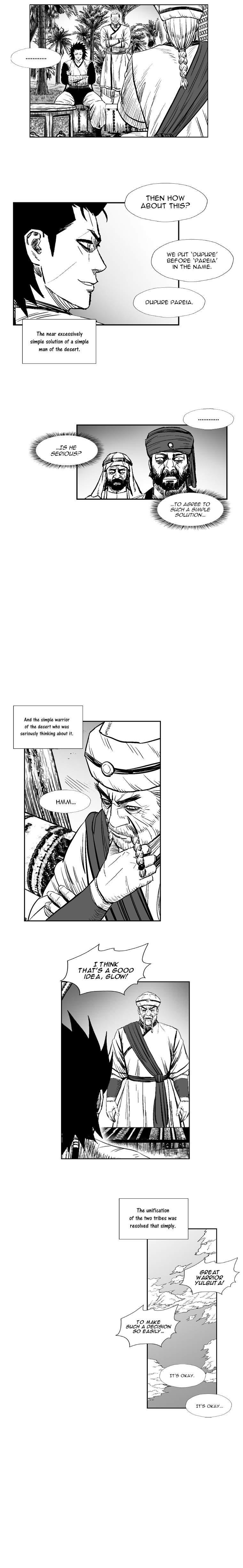 Red storm Chapter 271 - Page 13