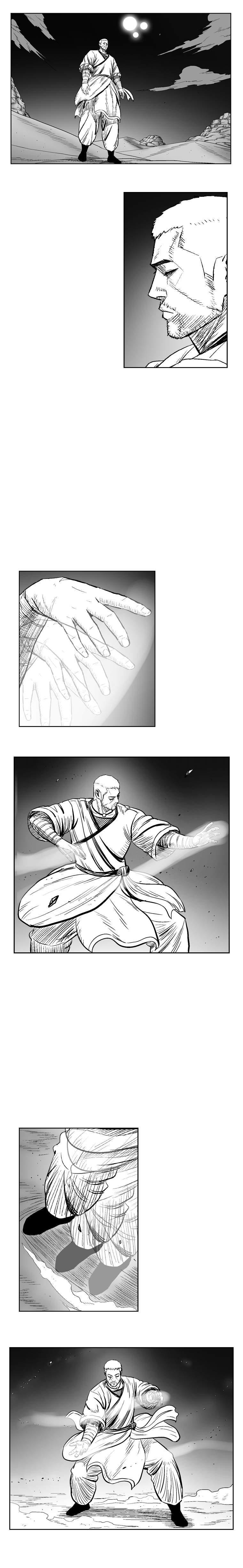 Red storm Chapter 271 - Page 15