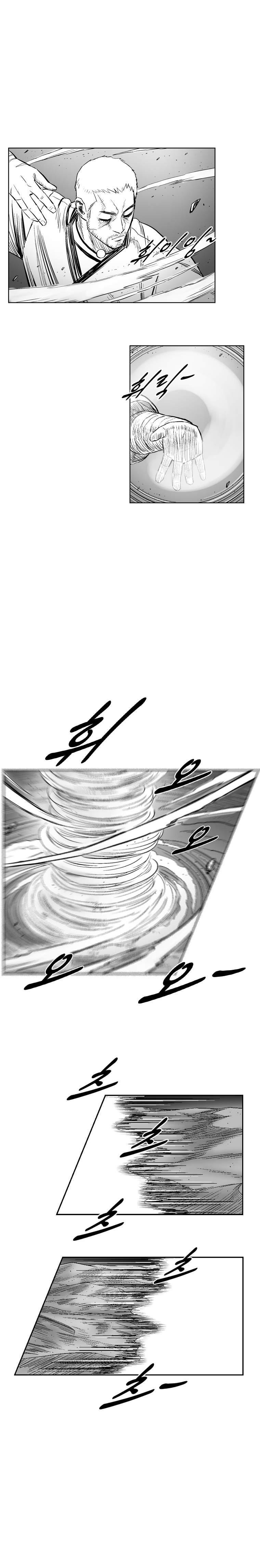 Red storm Chapter 271 - Page 16