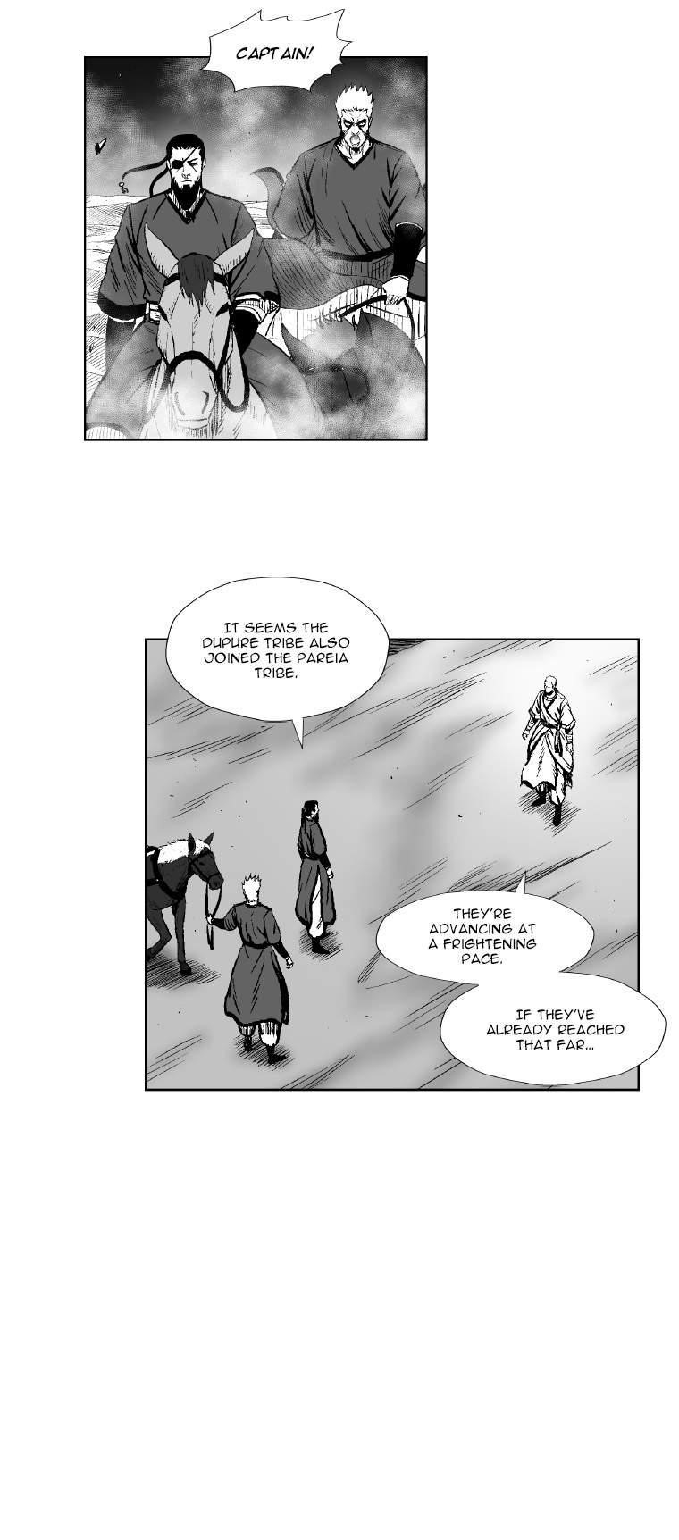 Red storm Chapter 271 - Page 20