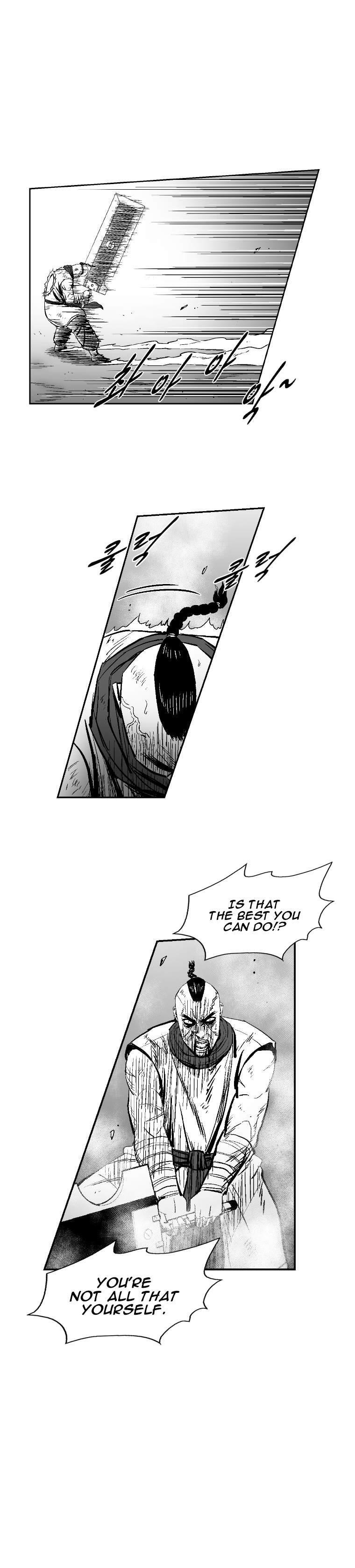 Red storm Chapter 271 - Page 6