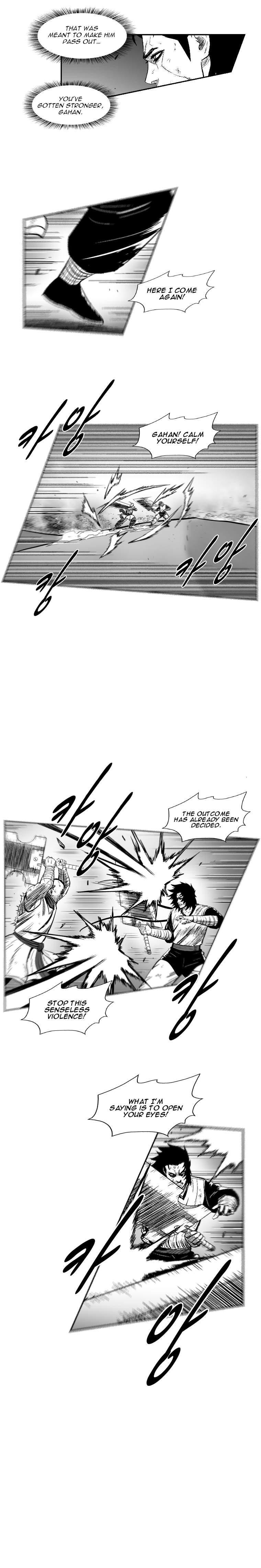 Red storm Chapter 271 - Page 7