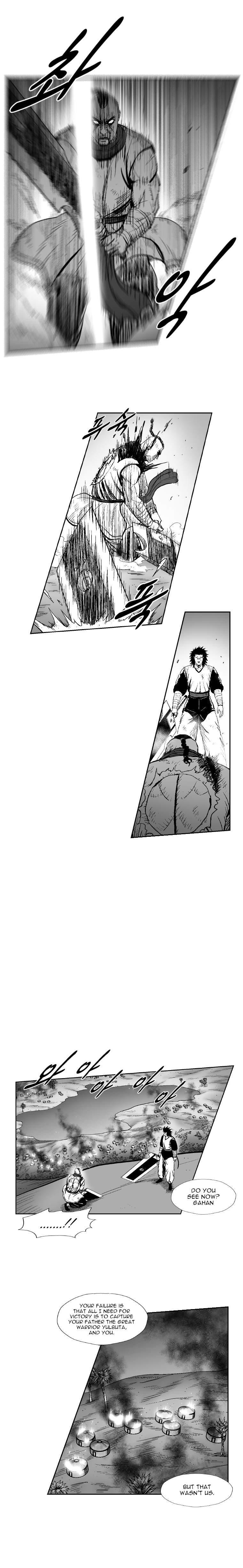 Red storm Chapter 271 - Page 9