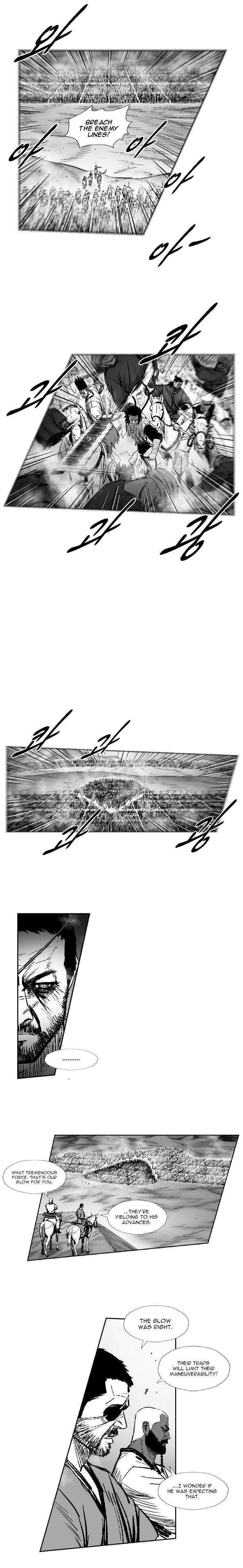 Red storm Chapter 272 - Page 13