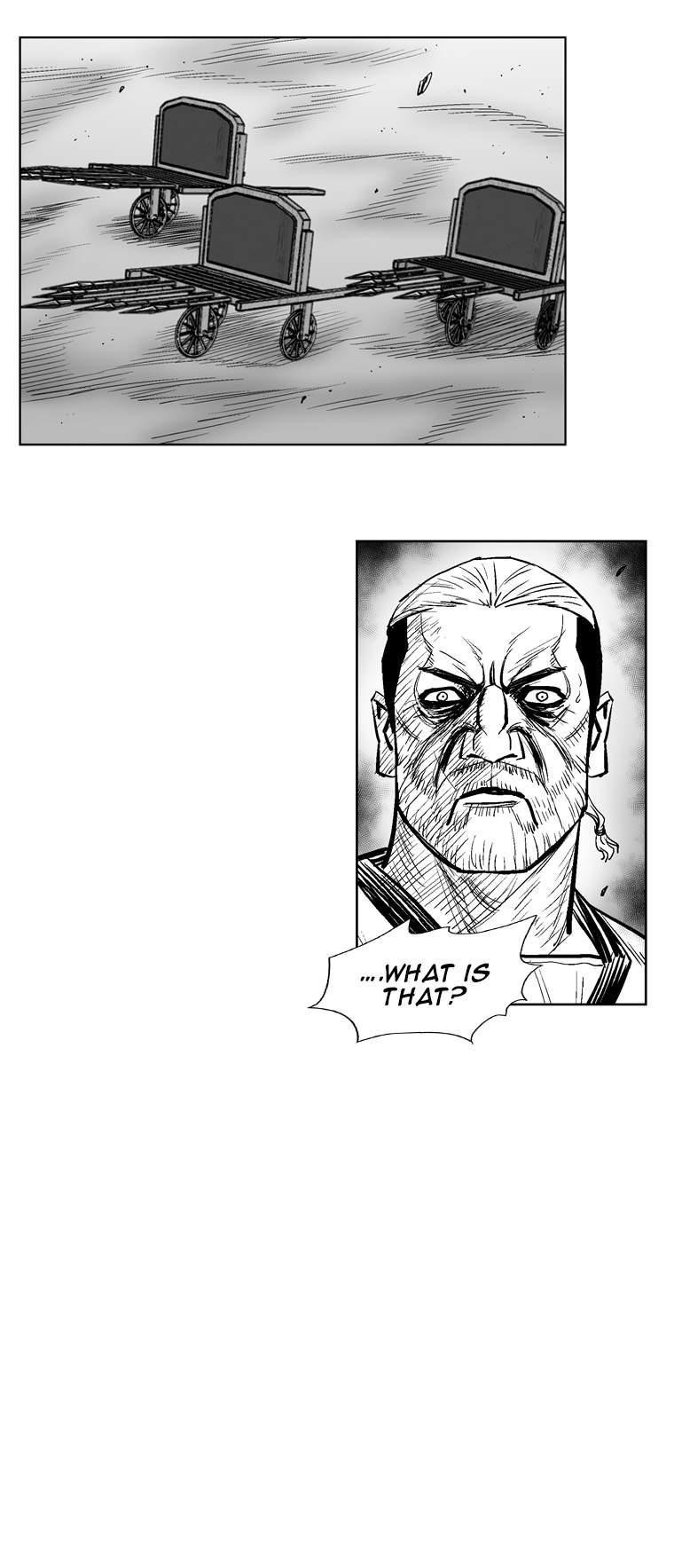 Red storm Chapter 275 - Page 10