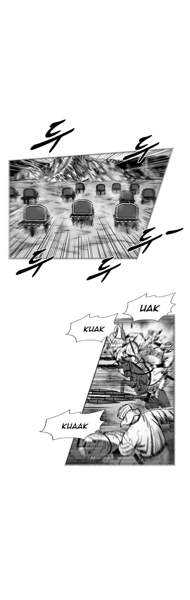 Red storm Chapter 277 - Page 14