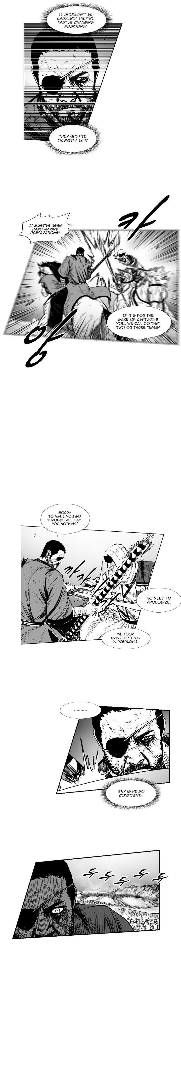 Red storm Chapter 277 - Page 7