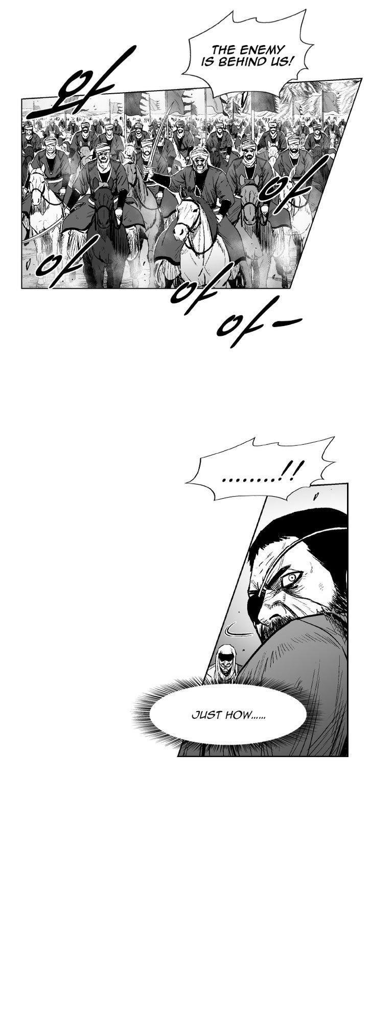 Red storm Chapter 277 - Page 8