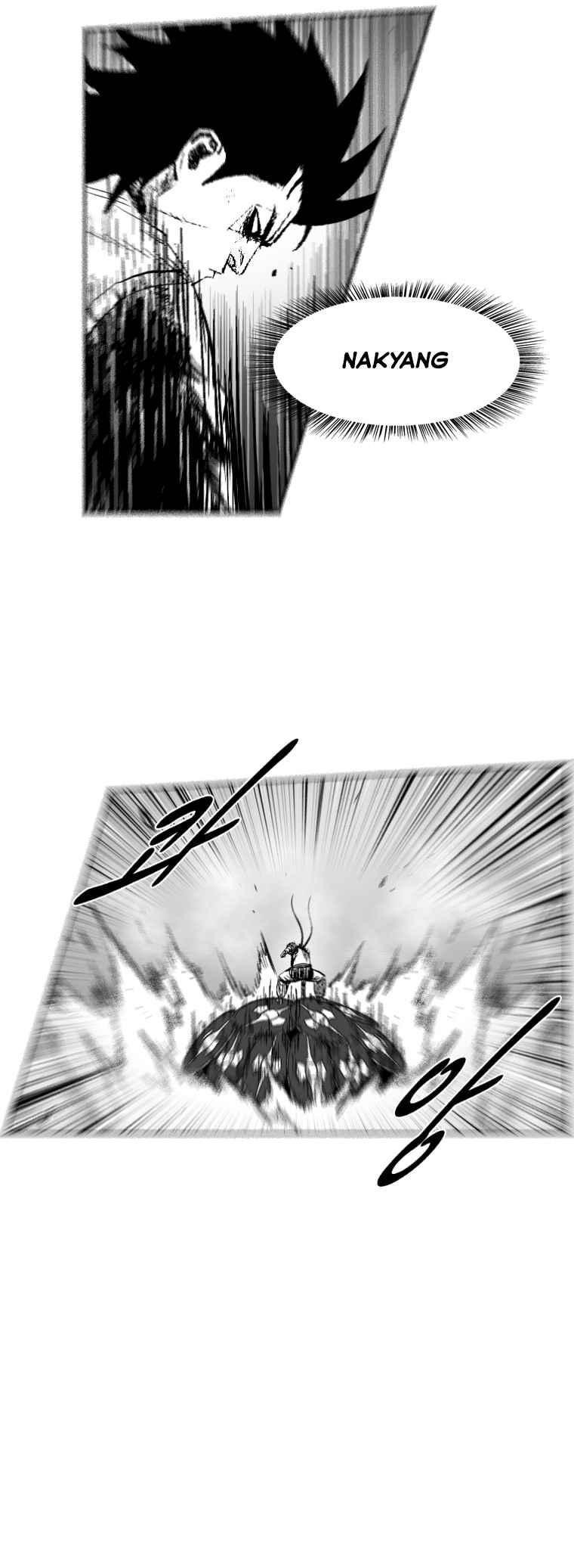 Red storm Chapter 280 - Page 10