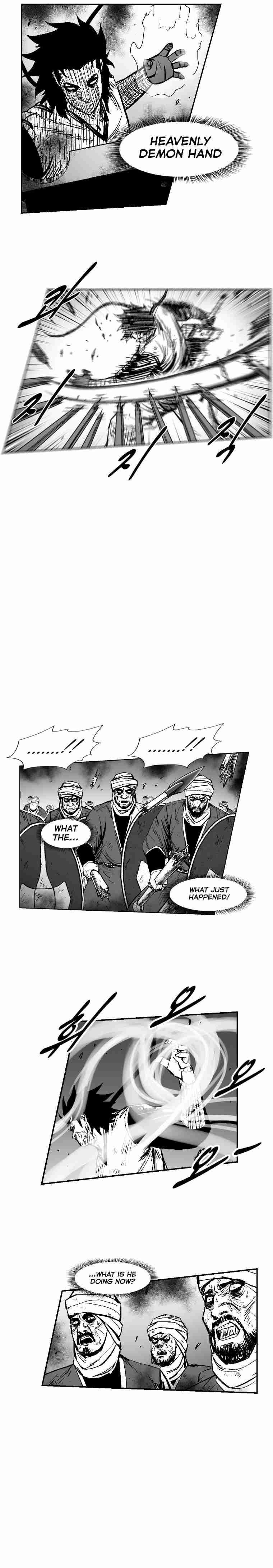 Red storm Chapter 280 - Page 15