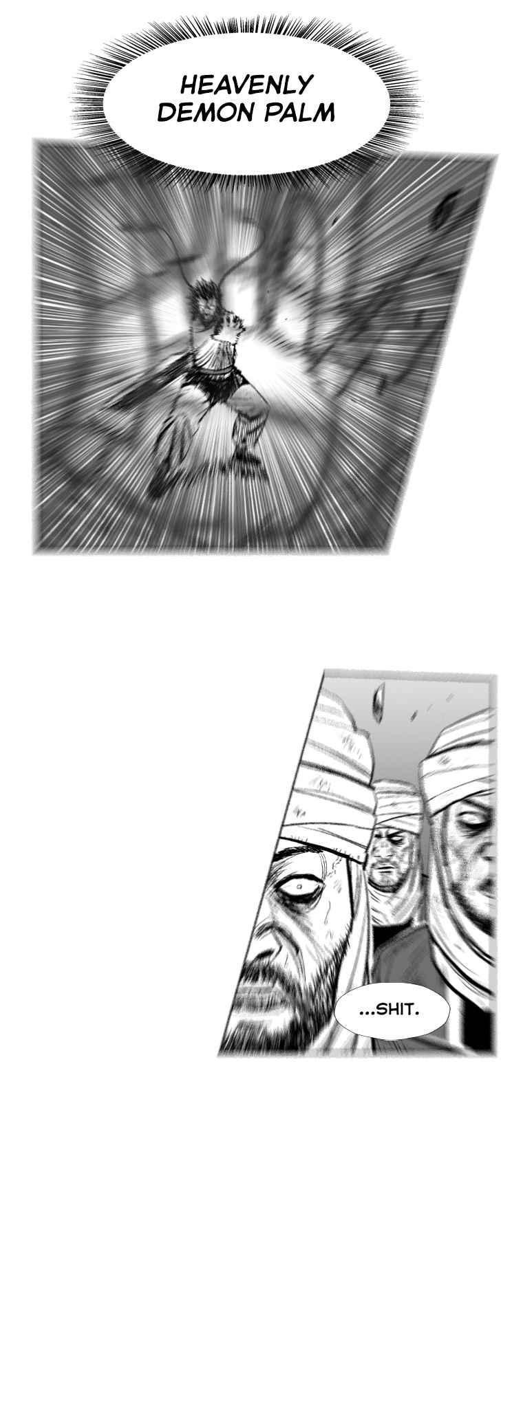 Red storm Chapter 280 - Page 16